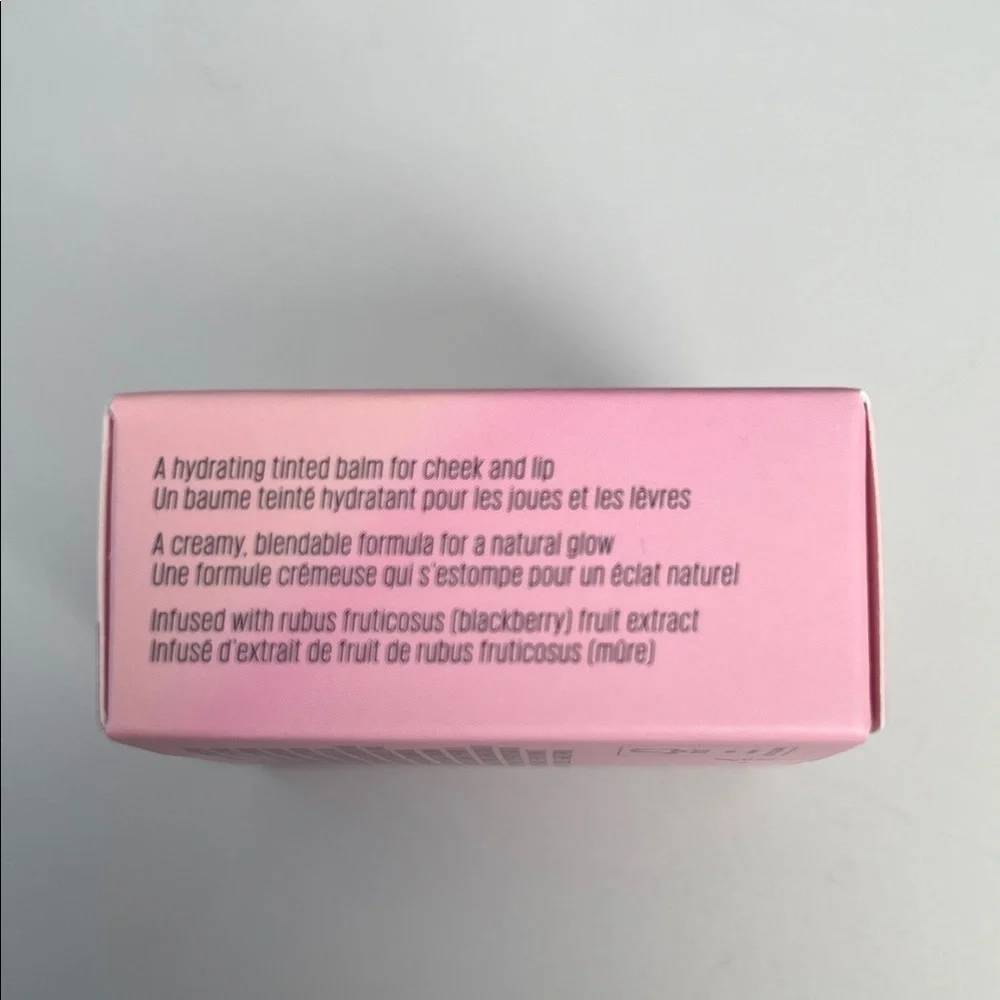 Kaja Dewy Bar Cheek & Lip Multi Balm, Berry Sparkler Blendable #korean #kaja
